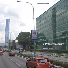 Cheap! Rare mall suitable for furniture hub, showroom, near KL pnb 118