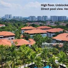 Ara Hill Condominium