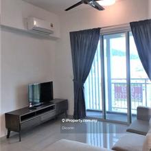 Solaria, renovated & furnished