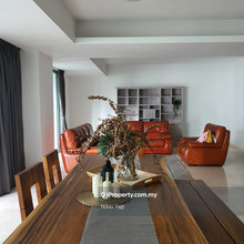 KLCC View Unit Ready For Rent
