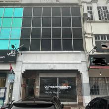 Kedai Pejabat @ Sri Cemerlang, Kota Bharu