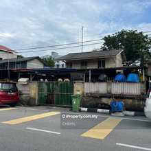 Double-Storey Bungalow on Lorong Nelayan 2 in Teluk Bahang