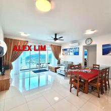 Ferringhi Residence 2 For Rent !!