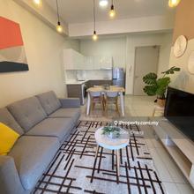 28 Boulevard For Sale Fully Furnished, Shuttle Bas, Pandan Perdana