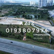 Tanah 1.1 Ekar Freehold Zoning Komersial di Bandar Seri Putra Bangi