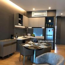Fully Furnished unit for Rent