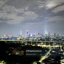 Brezza Hill, Ampang Jaya, Ampang  New condo For Rent
