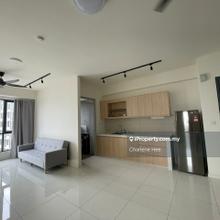 2 Bedrooms Fully furnished for rent.