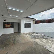 Taman Lian Seng House