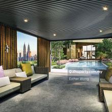 Fully Furnished 2bedrooms for Rent