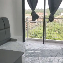 New unit available for rent