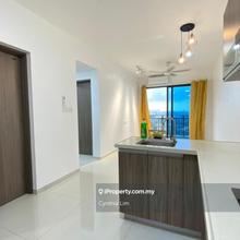 For rent Central Park 1450 nett 