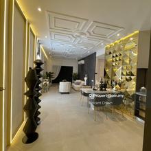 Big Layout with Affordable Pricing, Waterfall View Greenery View