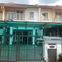 Hot location for rent 