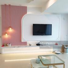 The Uban Residence - Fully Renovated - 1850sf - 2 Car Parks -Batu Uban