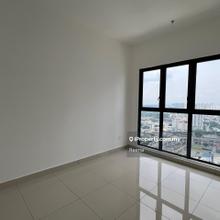 Space in Stylish City Living :Trion,Chan Sow Lin,near KLCC & Cheras
