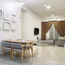 Residensi Bintang, Bukit Jalil, Cash back, Full Loan, Low booking