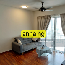 Tamarind Tg Tokong fully furnished  move in condition 