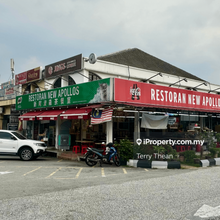 Corner Lot for Sale @ USJ Subang