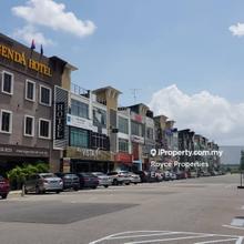 Taman Nusa Bestari 3 Storey Shop for Sale