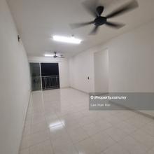 Rm2k Booking High Nice View Corner Pangsapuri Harmoni Putra Heights