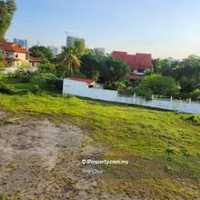 Bungalow land for Sale
