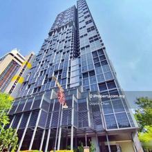 Service Apartment - Expressionz Professional Suites, Kuala Lumpur