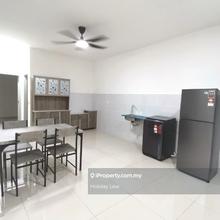 One Equine Serviced Residence, Seri Kembangan, Taman Equine, Serdang