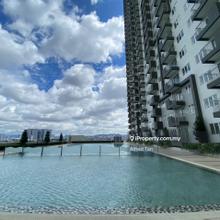 Satumas Residensi Taman Desa