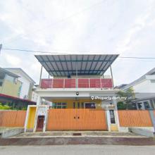 Freehold non bumi unit! Gated guarded! View to offer! 
