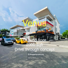 Specialist commercial and industry