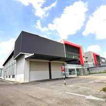 Puchong Factory for Sale