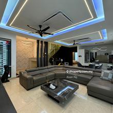 Ready To Move In Fully Renovated Gated Guarded with Karaoke Room