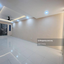 Fully Renovated with Extended