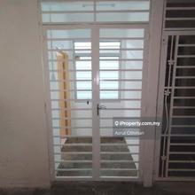 Apartment Seremban Putra Sikamat Untuk Dijual