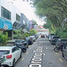 Shop For Rent