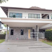 Balinese Style Semi-d for Sale, Charm of Nusantara 