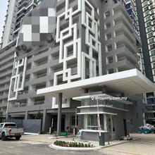 Setapak, Freehold, Move In 2025, Low Density, 1000 sqft to 2500 sqft