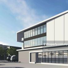 New Facoty For Rent , Near by Main Road