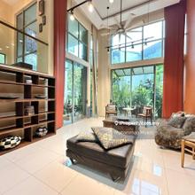 3sty Schumann Symphony Hills Cyberjaya Freehold,Corner,Big Size,Cantik