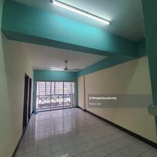 Flat for Rent