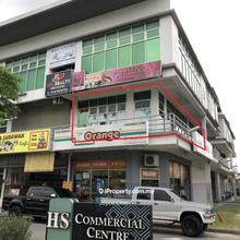 HS COMMERCIAL CENTRE, PENAMPANG, KOTA KINABALU , Kota Kinabalu