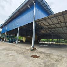 Arab Malaysia Industrial Park Nilai, Negeri Sembilan, Nilai 3 Factory