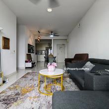 Apartment Harmoni 1 Putra Heights Subang Jaya