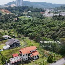 Residential Zoning @ Jalan Salak Vista, Salak Tinggi, Sepang, Selangor