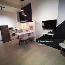 Sensasi @ Utropolis (Dual Key Studio) Bandar Cassia @ Batu Kawan