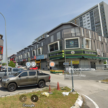 Tenanted Freehold 2 Storey Retail Shop for sale