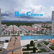 Ready Move In Condo with Fully Furnished and Renovated