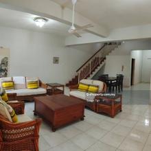 Penthouse 5-rooms Luyang Hilltop - Fairway Mansion