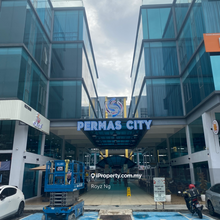 Permas City